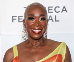 Joy Reid confirms when final airing of her program on MSNBC will be