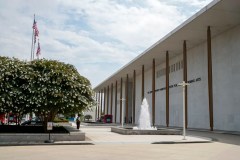 Trump critics predict financial losses for revamped Kennedy Center