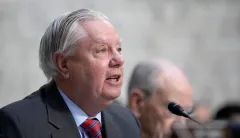 Graham suggests Israel take Gaza by force and ‘start over’ like US did in Tokyo and Berlin