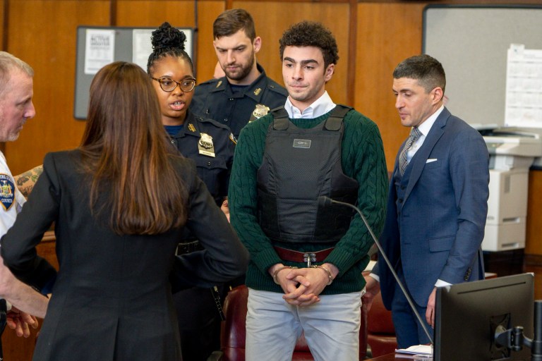 Luigi Mangione appears in court for UnitedHealthcare CEO killing: What to know