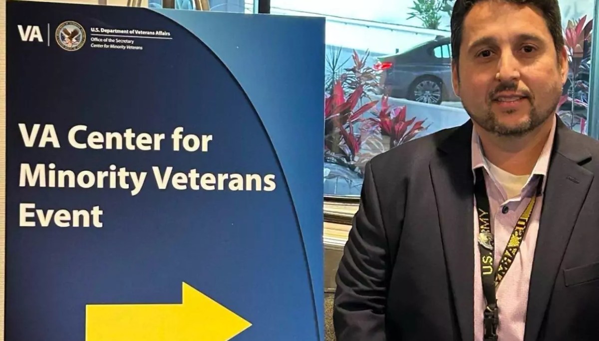 Fired federal workers eye running for office following DOGE cuts