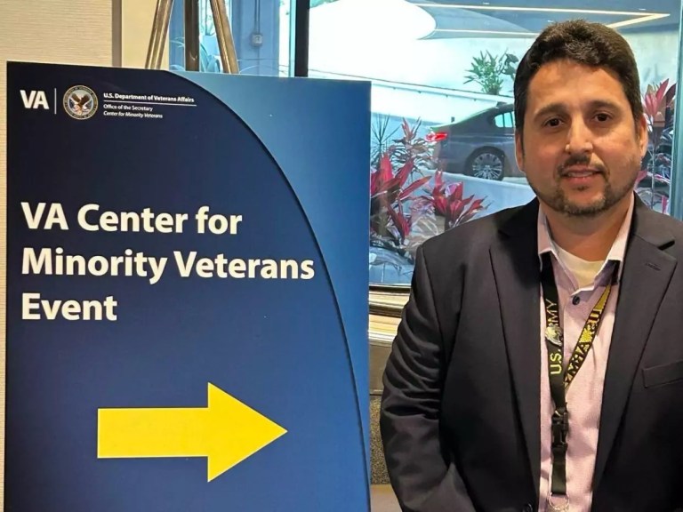 Fired federal workers eye running for office following DOGE cuts