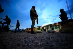 Border Patrol chief touts ‘unprecedented’ cooperation with Mexico and Canada