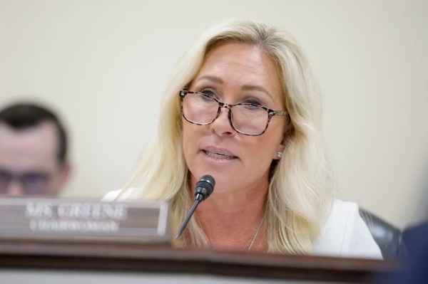 House Democrats want Musk to testify, but Republicans insist it would be waste of time