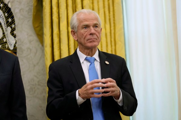 Navarro backs Canada’s membership to Five Eyes alliance after conflicting report