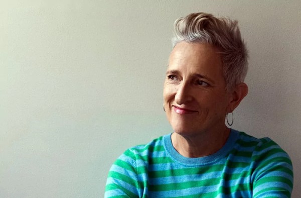 Get thee from a nunnery: Review of ‘Stone Yard Devotional’ by Charlotte Wood