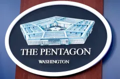 Pentagon to lay off about 5,400 probationary employees, possibly more