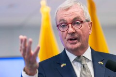 Phil Murphy’s ‘Green New Deal’ is a disaster for New Jersey