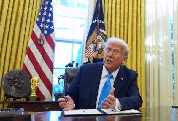 Trump’s ban on federal spending for illegal immigrants could affect billions of payouts