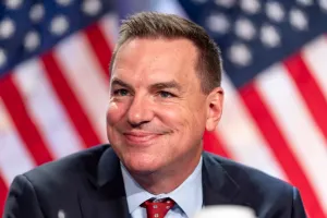 Republicans signal confidence over 2026 map in five battleground districts: Internal polling