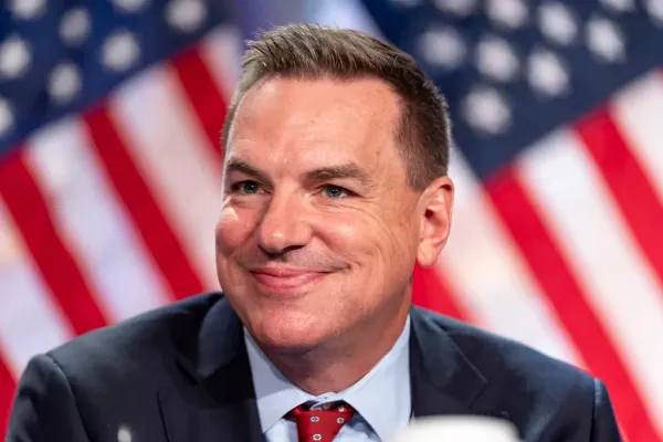 Democrats’ campaign arm widens attack map with 12 new offensive targets, including NRCC chairman