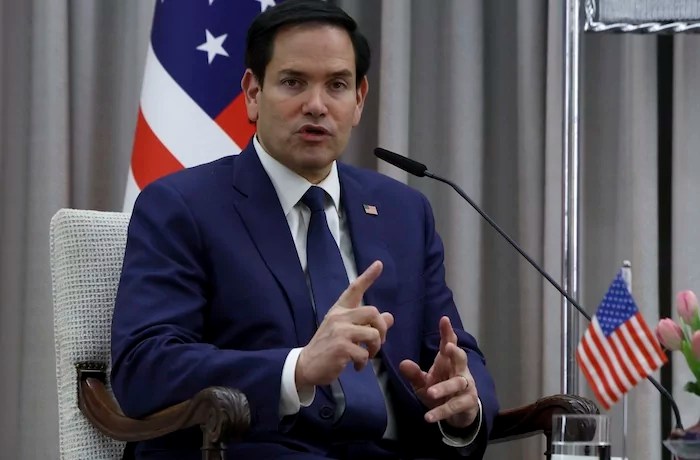 Where things stand as Rubio heads to Saudi Arabia to talk Ukraine with Russia