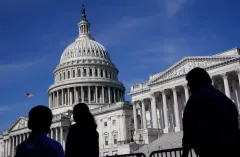 The Senate should pass the Stablecoin Genius Act