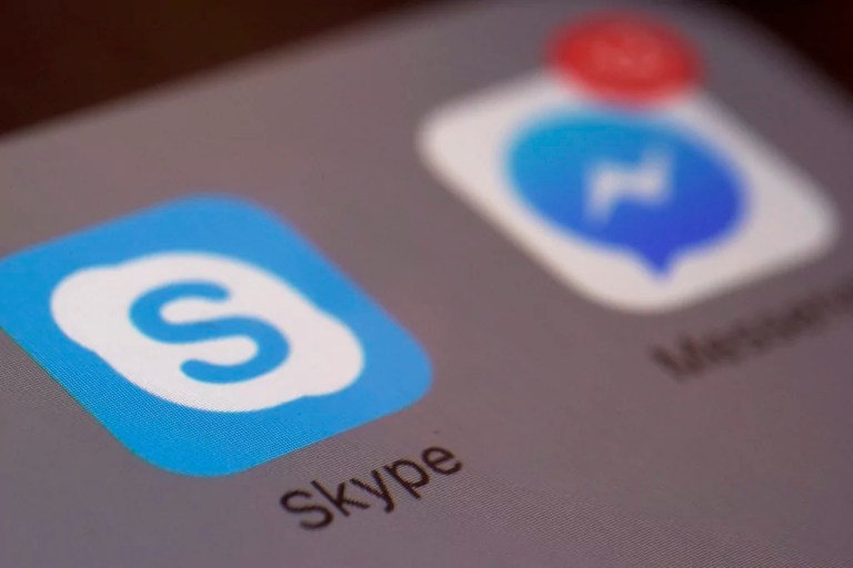 Microsoft to permanently shut down Skype after buying it for $8.5 billion