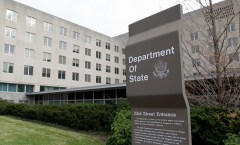State Department removes transgender recognition in international travel advisories