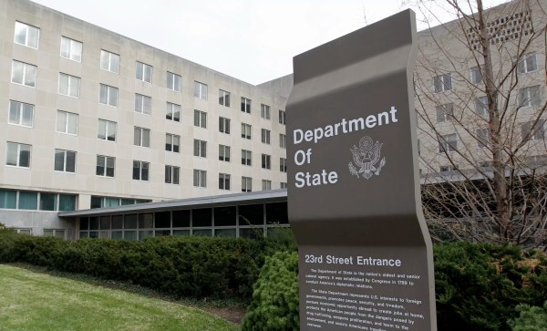 State Department removes transgender recognition in international travel advisories