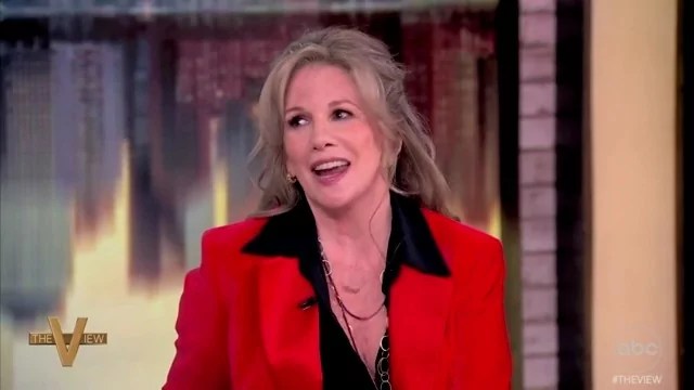 Melissa Gilbert agrees that Little House on the Prairie was ‘woke then’
