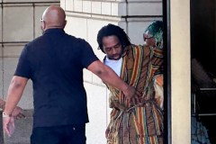 DC Council expels Trayon White after bribery charges