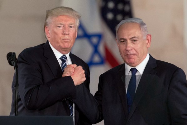 Top Israeli officials meeting to discuss ceasefire after Hamas’s ‘positive’ response