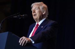 Trump denounces judge’s ruling on migrants’ legal status: ‘Out of control’