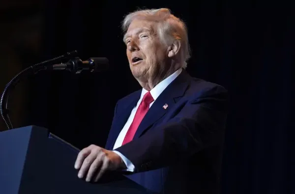 Trump extends hiring freeze to July