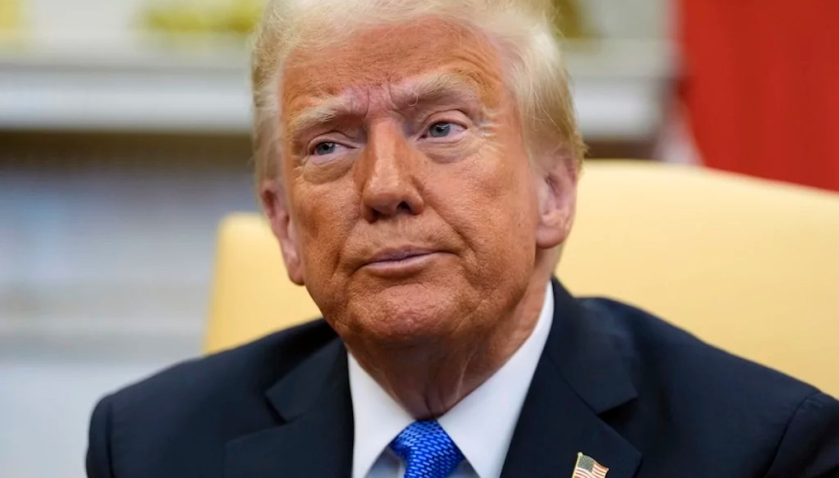 WATCH LIVE: Trump officials testify on national security threats after ...