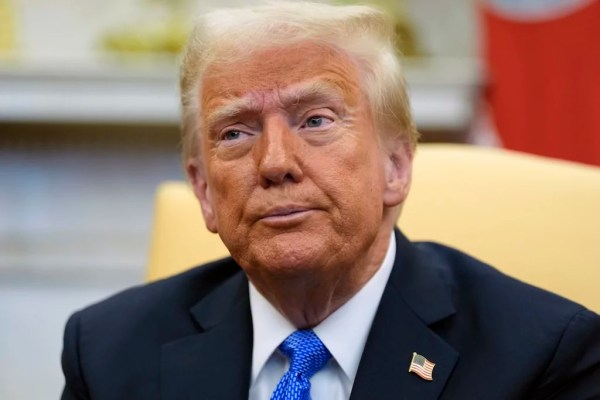 Trump maintains 19% tariffs on Indonesia in new framework deal