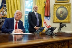 Trump tariff letters: What to know about the new trade rates and ‘Liberation Day’ pause