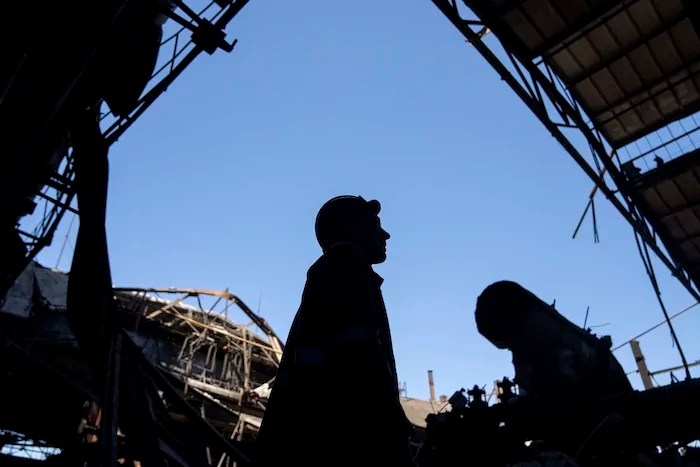 USAID cuts threaten Ukraine’s mechanism to defend against Russian energy attacks