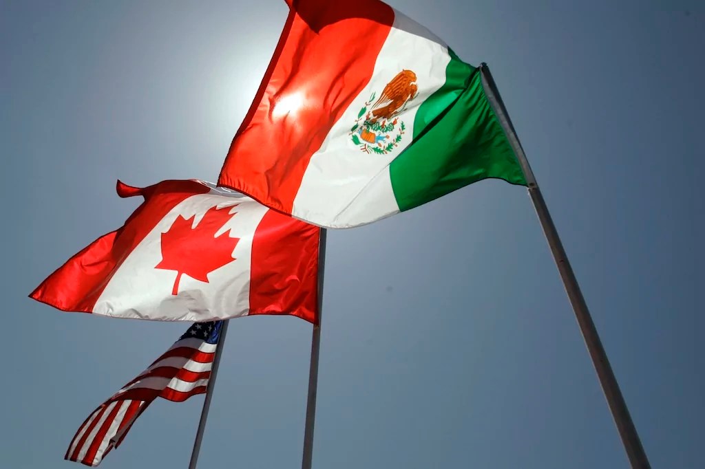 The clock is ticking on a crucial trade partnership