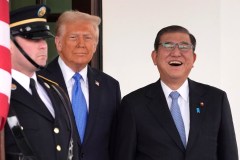 Trump strikes deal with Japan on US Steel investments, ending Nippon Steel purchase