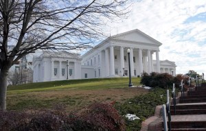 Republican campaign committees launch first digital ad to flip Virginia House in 2025