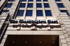 Washington Post journalist charged with child pornography possession