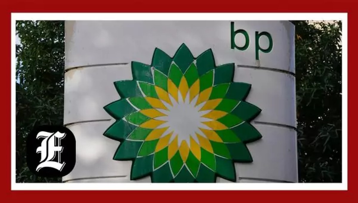 Responding to punitive tax rates, BP says bye to the North Sea