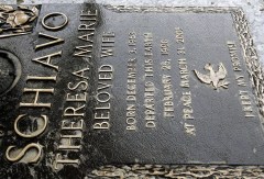 Twenty years after Terri Schiavo taken off life support, pro-life movement losing ground