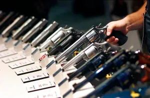 Supreme Court declines to hear gunmakers’ challenge to New York firearms liability law