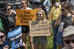 On climate, common sense is in. Alarmism and spending are out