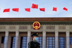 Reauthorizing the DFC puts China on a belt and road to nowhere