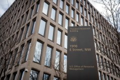 Washington braces for steeper layoffs as agencies submit new DOGE cuts