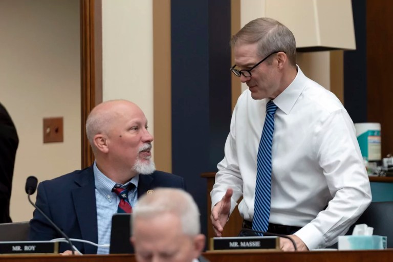 Tough road to impeaching judges runs through House Judiciary Committee