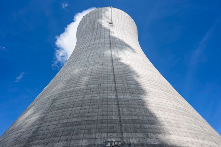 Preserve nuclear energy tax incentives to bolster national security  