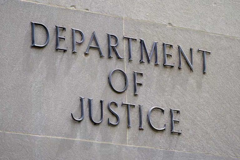 Sibling leaders of cartel Trump designated as terrorist organization charged in US