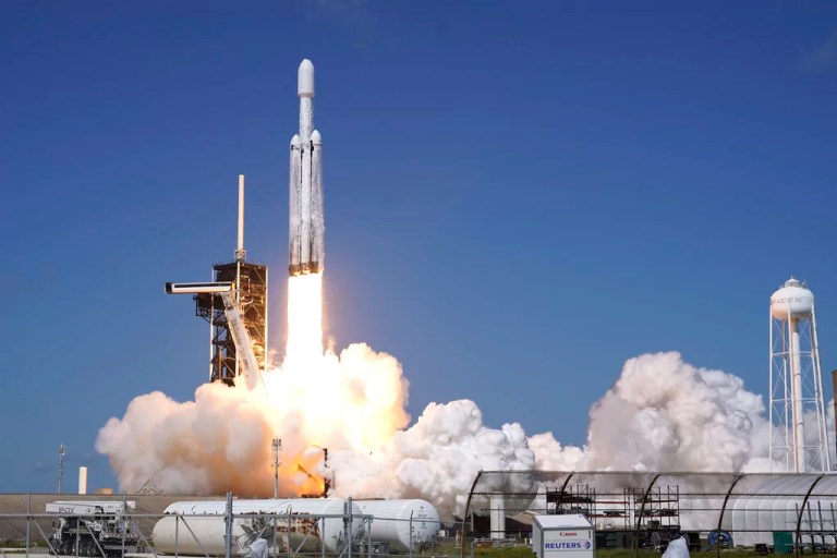 NASA begins Trump-inspired cuts, closes DEI branch