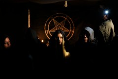 Satanists to hold ‘Black Mass’ at Kansas State Capitol