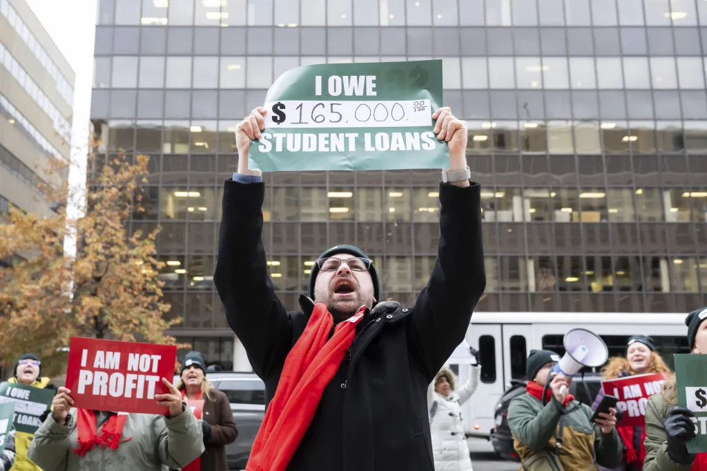 There is a third path on student loans, and voters already agree on it