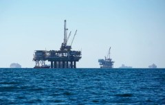 House repeals Biden offshore drilling rule, sending bill to Trump’s desk