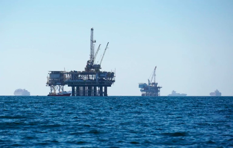 House repeals Biden offshore drilling rule, sending bill to Trump’s desk