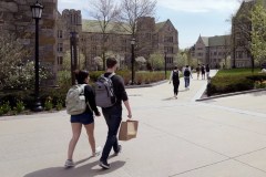 Indoctrination is systemic in America’s universities