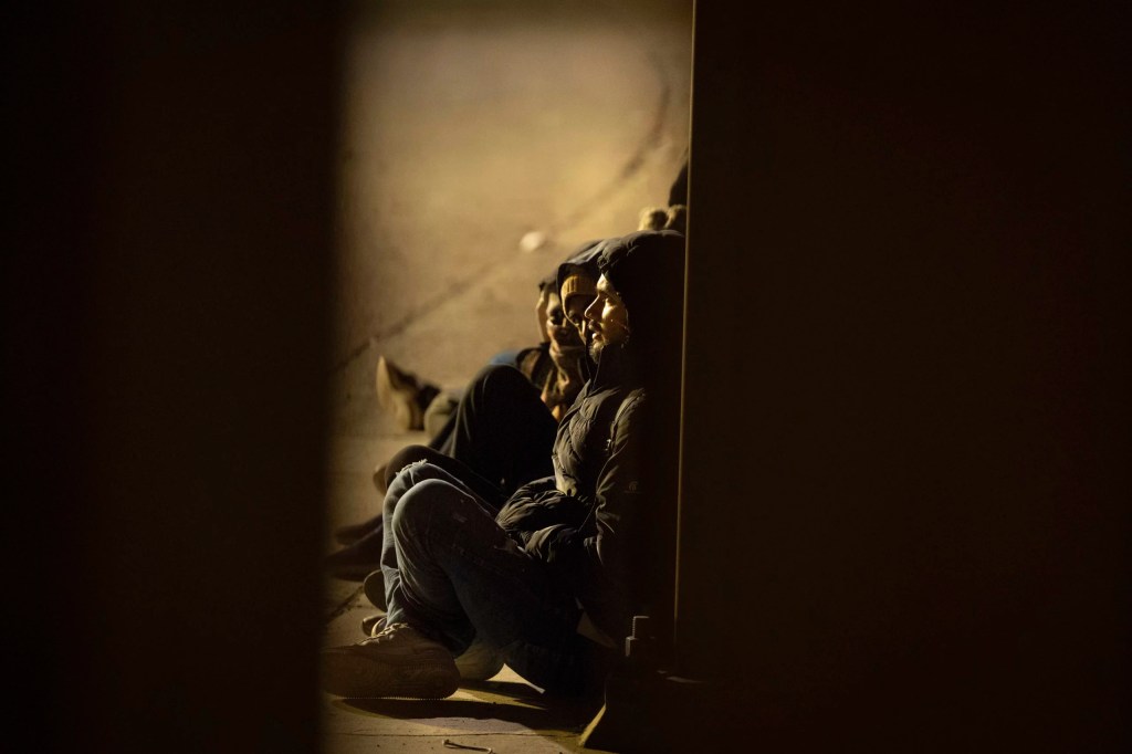 NGOs made illegal immigration a business model. We need to end that permanently