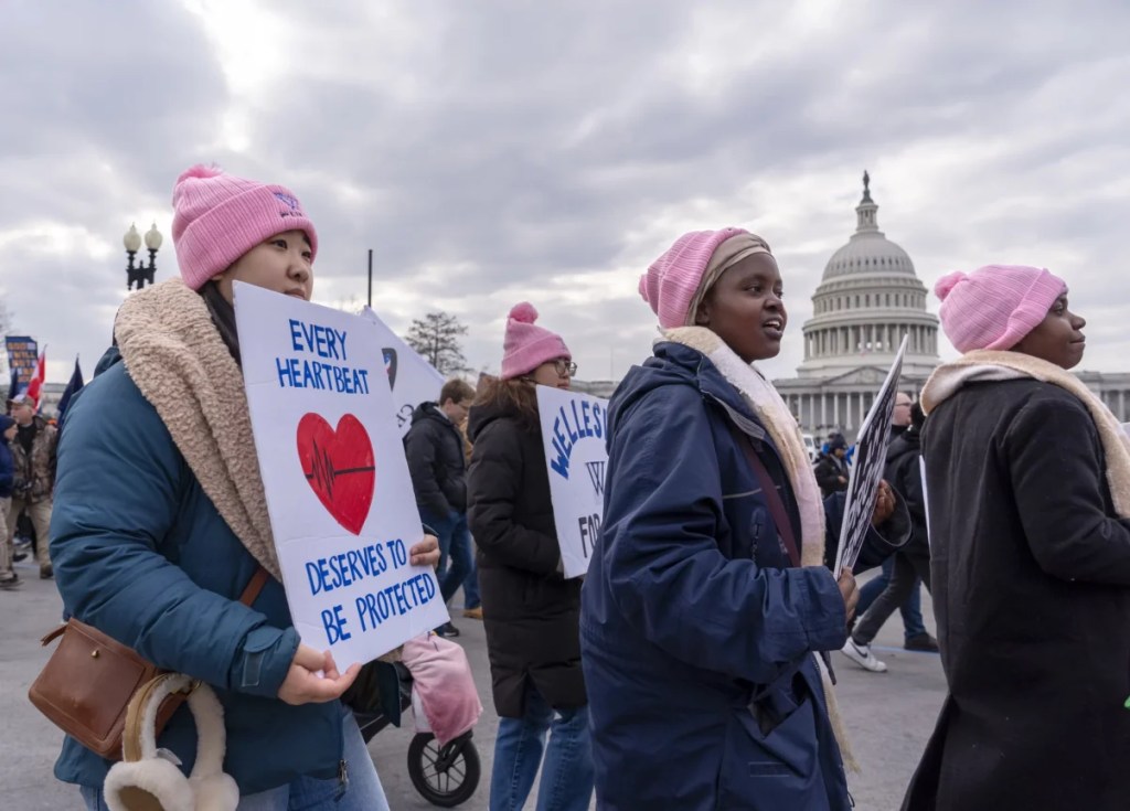 In defense of pro-life incrementalism